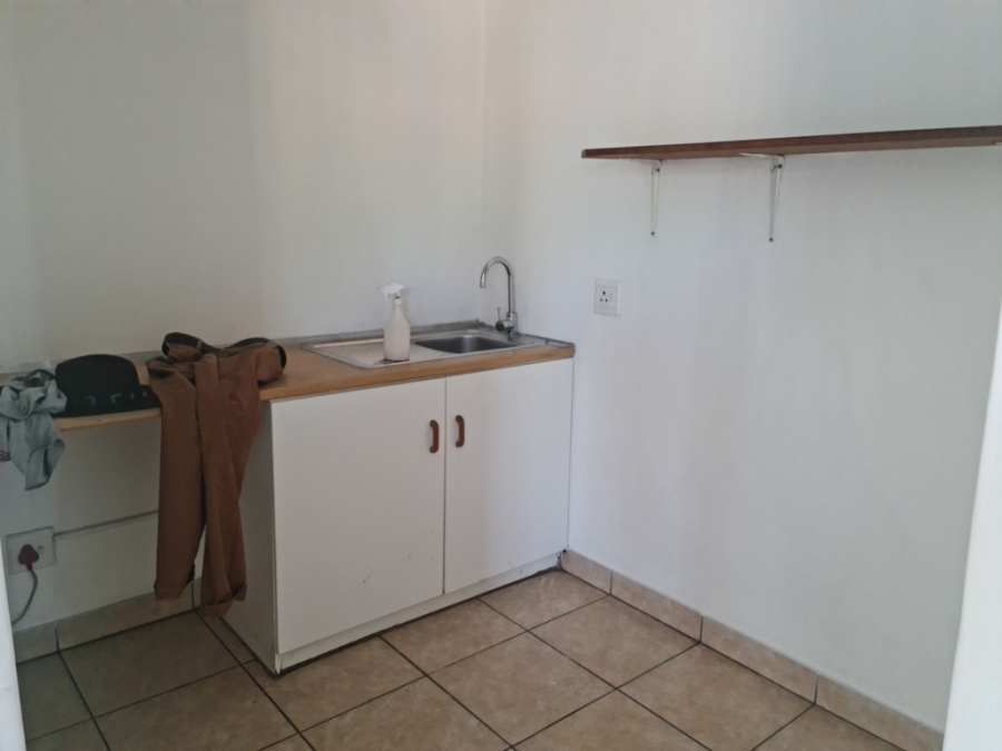 To Let commercial Property for Rent in Saxenburg Park 1 Western Cape